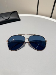Ray Ban 雷朋 REVERSE RB R0101S 太陽眼鏡 尺寸62-11-145