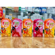 Lotte Fusen Nomi Gum / Children's Gum / Bubble Gum / Baby Gum
