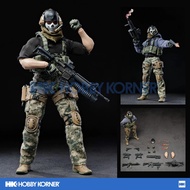[ETA: 10/2026] CY7-TOYS 1/12 Scale Ghost