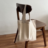 GJ8 New Start Everyday Tote Bag by September Spring