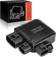 Frankberg Fan Control Unit 7-Pin Compatible with 6 Hatchback G.G 1.8L-3.0L 2002-2007 6 Station Wagon