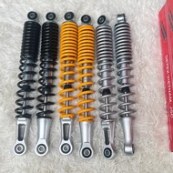 Rear Fork - Wave Rs 100, Future Neo, Rsx 100, S100 Spare Parts Accessories [345mm+-3]