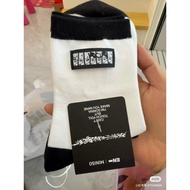 Miniso Enhypen Character sock two pairs(22-24)
