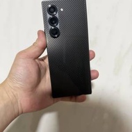 限定款🔥Samsung galaxy fold 6 12+512美...