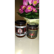 Sambal Tok Walid Combo (bilis n ikan masin)