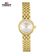 Tissot (TISSOT) Swiss Watch Cute Series Wrist Watch Steel Band Quartz Women's Watch T058.009.33.031.