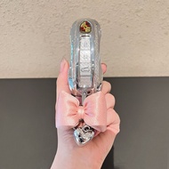Porsche Key Case Taycan/911/718/Boxster/Cayman/Panamera/Cayenne/Macan Ladies Dedicated Key Case