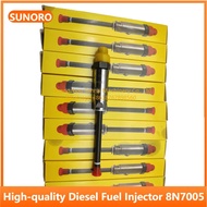 SUNORO High Quality diesel Fuel Injector 8N7005 Pencil Nozzle 8N-7005 for Engine E3306