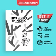 Divergent Thinking - Paperback - English - 9780893917166