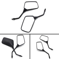 Motorcycle Rearview Side Mirror For  Honda CBF125 CBF150 CBF250 CBF 125 150 250 CBX 250RS 400F 750F 