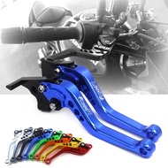 Fit For BMW F800R F800 R F 800 R 2009-2021 Brake Handles Short Clutch Levers