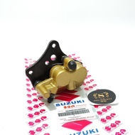 Fu150 front disc caliper (SATRIA FU150 PIG HEAD)