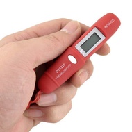Electric Mini Thermometer Electronic dt8220 Pocket Temperature Measurement Cross-Border Handheld Com