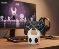 Latest Gamepad Stand for PS4/PS5/Switch/XBOX Controller Base Hollow-Knight Handle Display Support  G