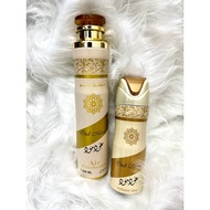 [READY STOCK] OUD MOOD VARIATIONS BUKHOOR 🔥 SPRAY