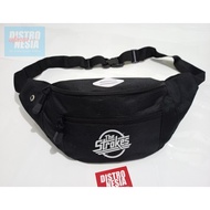 The Strokes Sling Bag Rock Band Waist Bag Cool Music