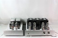 [手工搭棚]Super KT88 推挽後級擴大機套件
