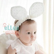 Bunny ear headband