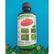 Activator Rainfast Penetrant 1L NUFARM / Meningkatkan Tahap Ketahanan Hujan dalam Masa 1 Jam
