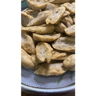 keropok lekor crispy tok molor