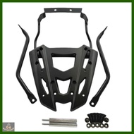 ALLOY BOX CARRIER /TOP BOX RACK/ MONORACK YAMAHA NVX155 NVX V1