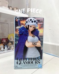 [ 放 ] FIGURE “ONE PIECE 海賊王” 特拉法爾加女羅/托拉法爾加 CHANGE ver夾出物