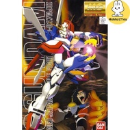 Bandai MG 1/100 GF13-017NJII GOD GUNDAM