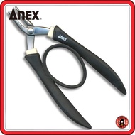 ANEX Yatoko SUS410 Grip Pin Bender 135mm No.256