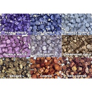 5 WAX SEAL BEADS | SEALING BEADS