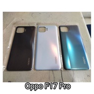 Backdoor Oppo F17 pro Back BackCessing Back cover
