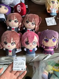 全新日版2.5次元的誘惑公仔 橘美花莉 莉莉艾露