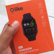 smartwatch W12 olike original