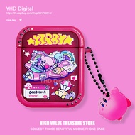 Airpods 3 Soft Case pro 2 Kirby Brand Tide Fall Protection Airport gen2 1 2022