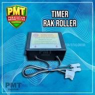 Modul Timer Rak Roller Mesin Tetas