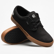 Etnies Jameson 2 Eco Black/Gum/Silver 9110818