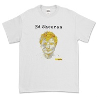 ED SHEERAN - SUBSTRATE T-SHIRT