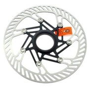 Campagnolo Ekar AFS Brake Disc ROTOR中央鎖入式碟盤160mm或140mm選擇無碟盤蓋