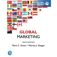 Global Marketing - Tenth Global Edition