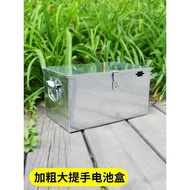 Tricycle Electric Vehicle Battery Box Portable Battery Box Box Battery Car 72v20a48v20 Battery 60v20