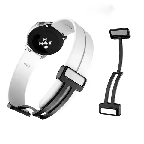 20 22mm Silicone Strap For Polar Vantage V3 M2/M Grit X Pro Titan Sport Wristband For Polar Ignite 3