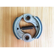 Clutch ( aluminum ) for Robin EH035 Tanaka SUM328 TBC340 TBC355 Trimmer brush cutter replacement