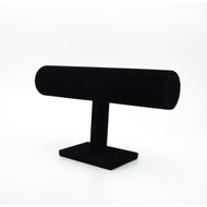 T-Bar Stand Jewelry Bracelet Display