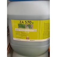 ZA 570 20L RACUN RUMPAI RUMPUT SAMBAU