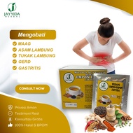 obat maag kronis ampuh maag akut sakit magh lambung kronis Jayyida herbal lambung luka lambung asam