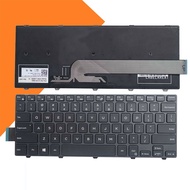 Bàn phím laptop Dell Inspiron 5447 5448 5451 5455 5458 5459 5468 7447 Vostro 14 3449 14 3467 3468 34