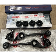 Perodua Kenari / Kelisa Lower arm with Original Perodua Bush (TR)