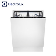 [特價]Electrolux 60cm全嵌式洗碗機 KESB7200L