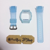 💯 Original DW-5600LS-2 Bnb G-Shock New