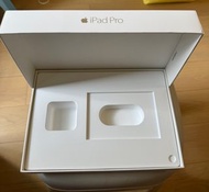 iPad Pro 9.7 吋 256GB 吉盒 / MacBook （日本版）吉盒