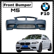BMW F10 M5 Front Bumper Bodykit Convert Set